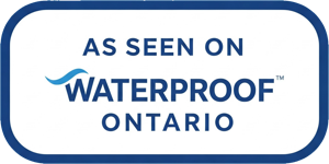 Your Business — As Seen On Waterproof Ontario