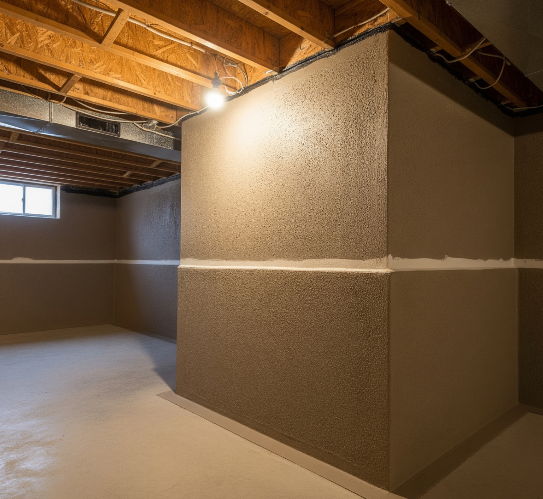 Basement Waterproofing Walls: Complete Guide to Wall Protection